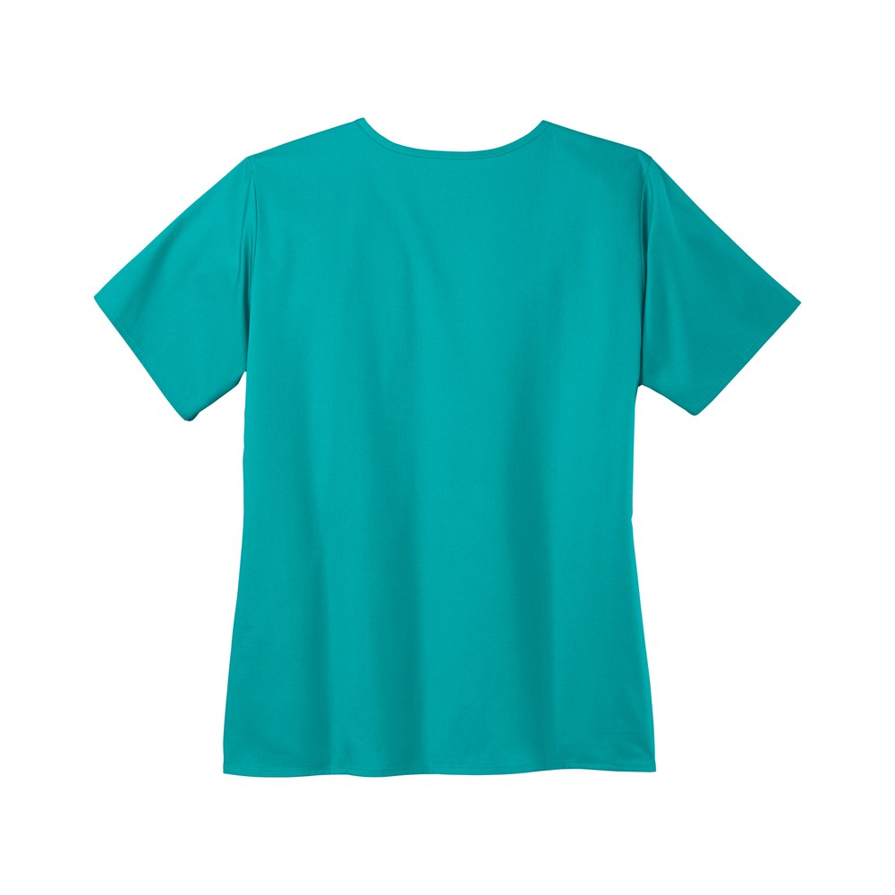 Teal Blue | Back