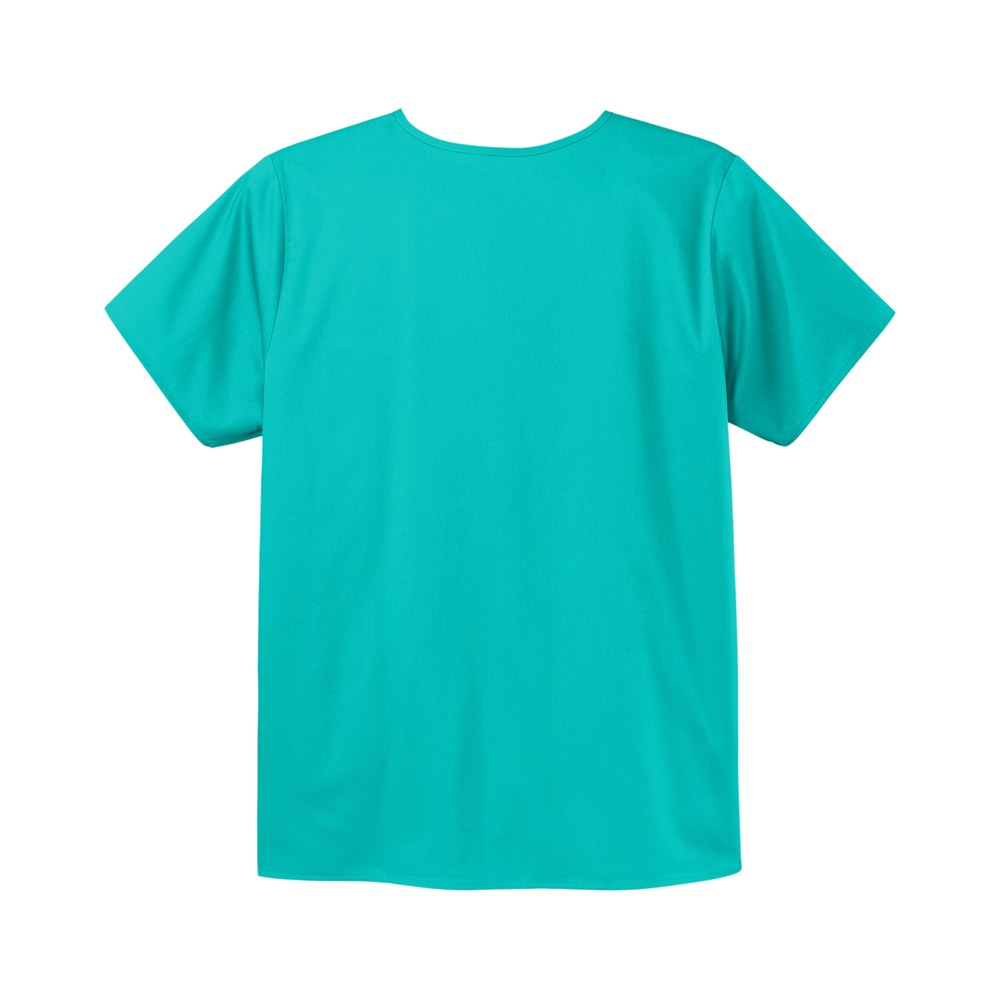Teal Blue | Back