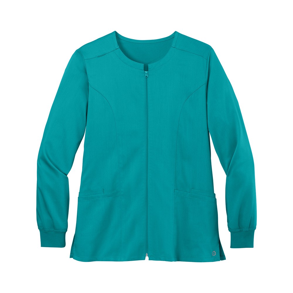 Teal Blue