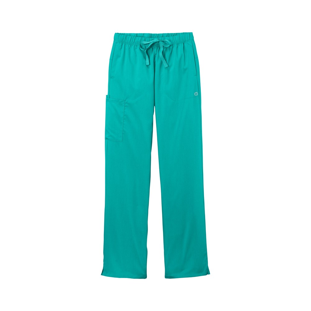 Teal Blue