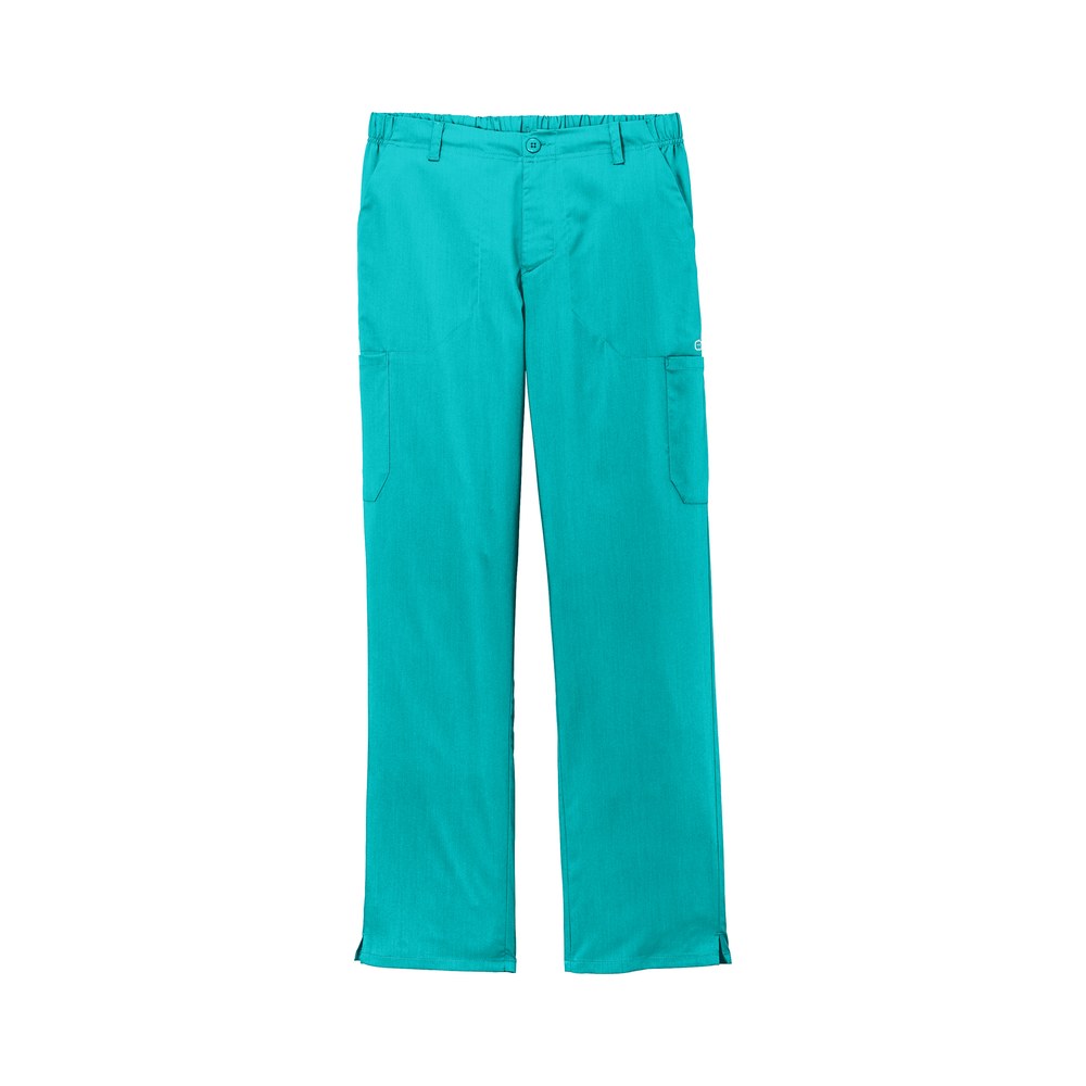 Teal Blue