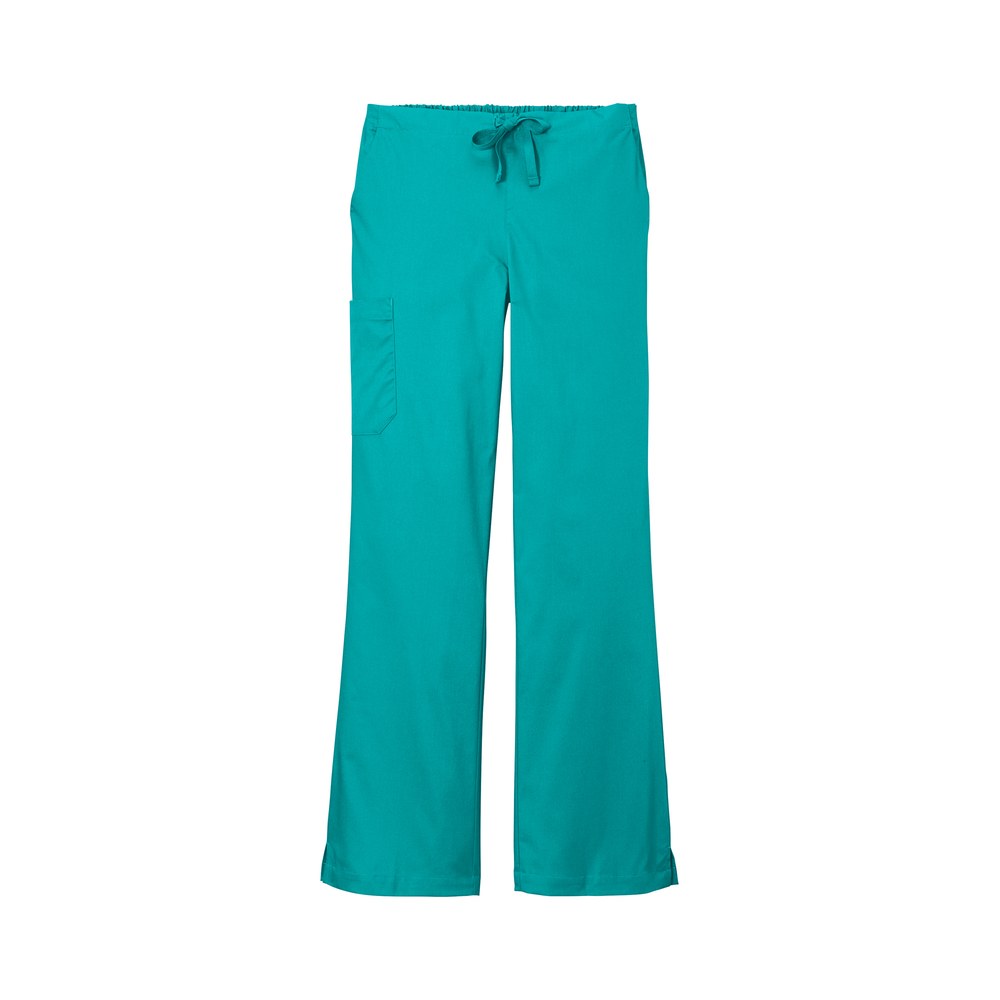 Teal Blue