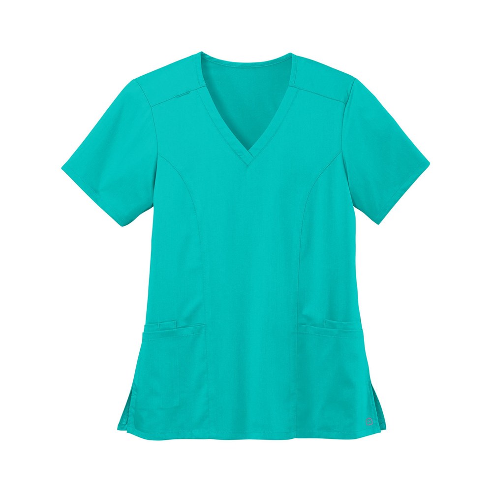 Teal Blue