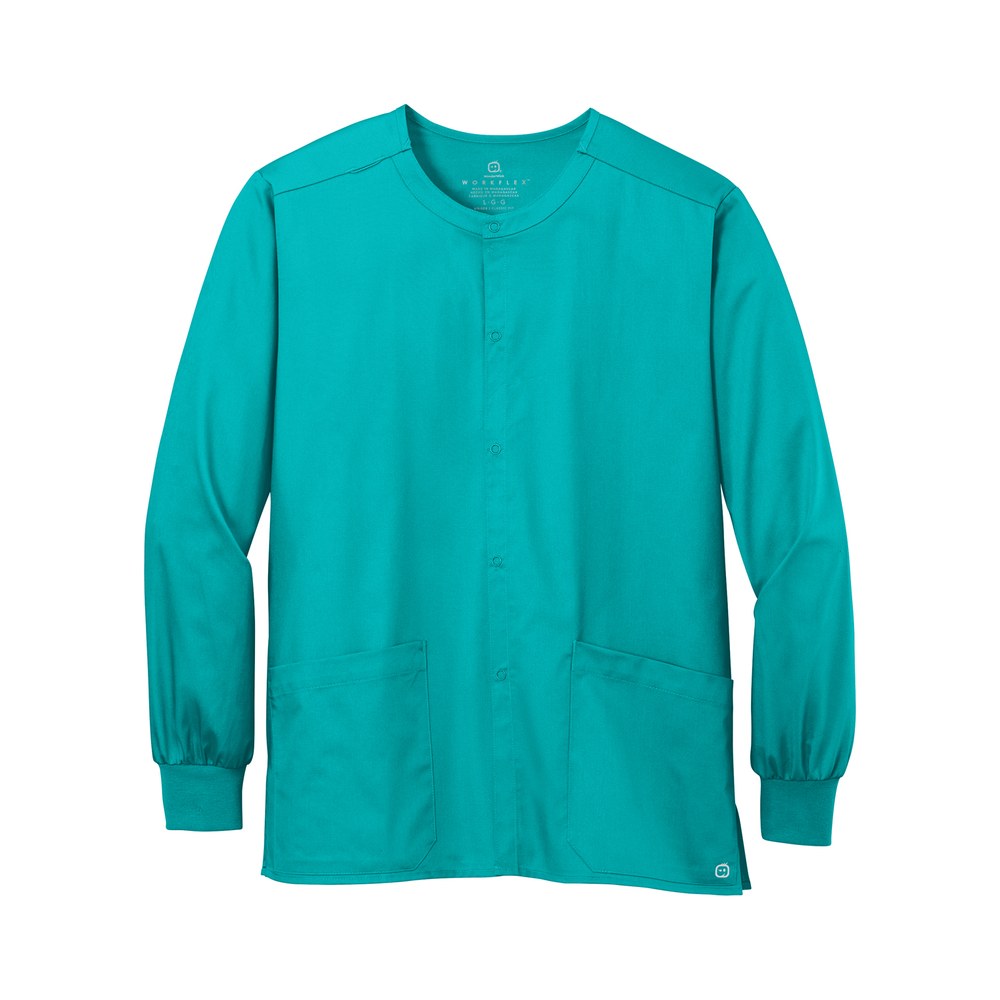 Teal Blue