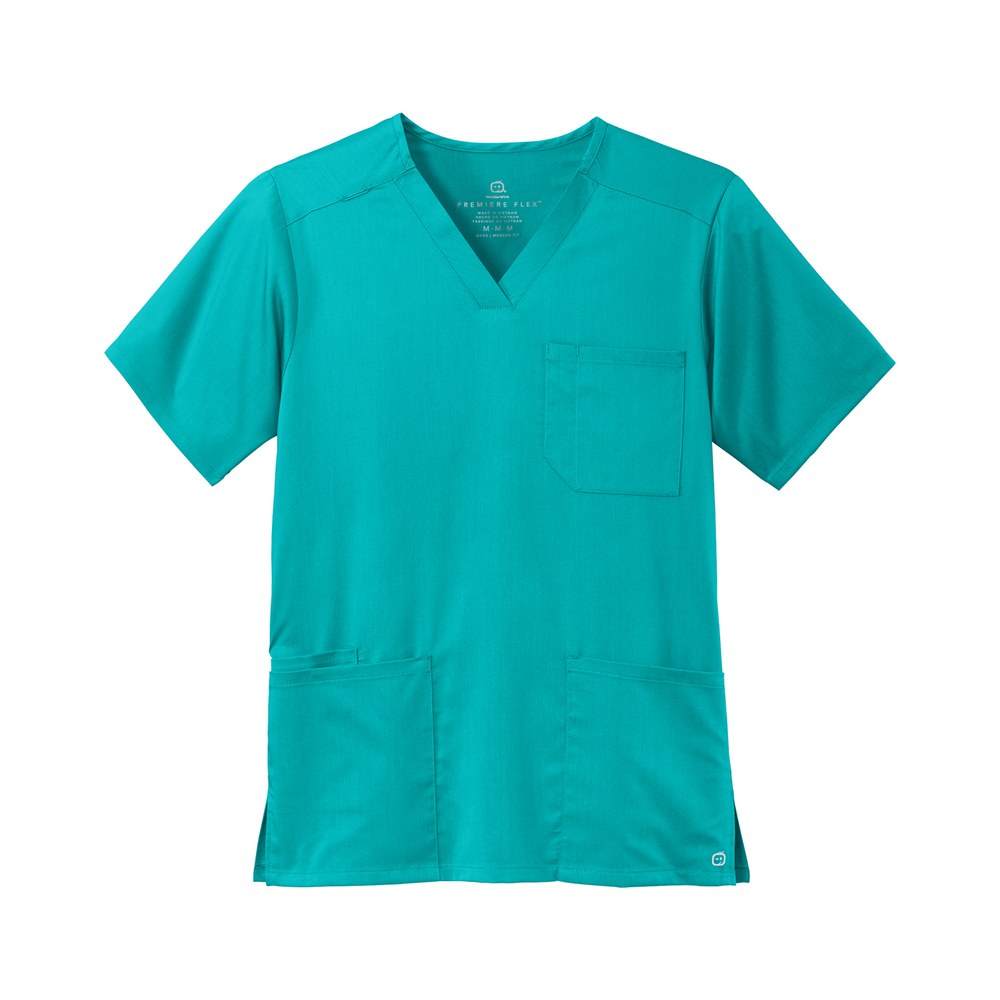 Teal