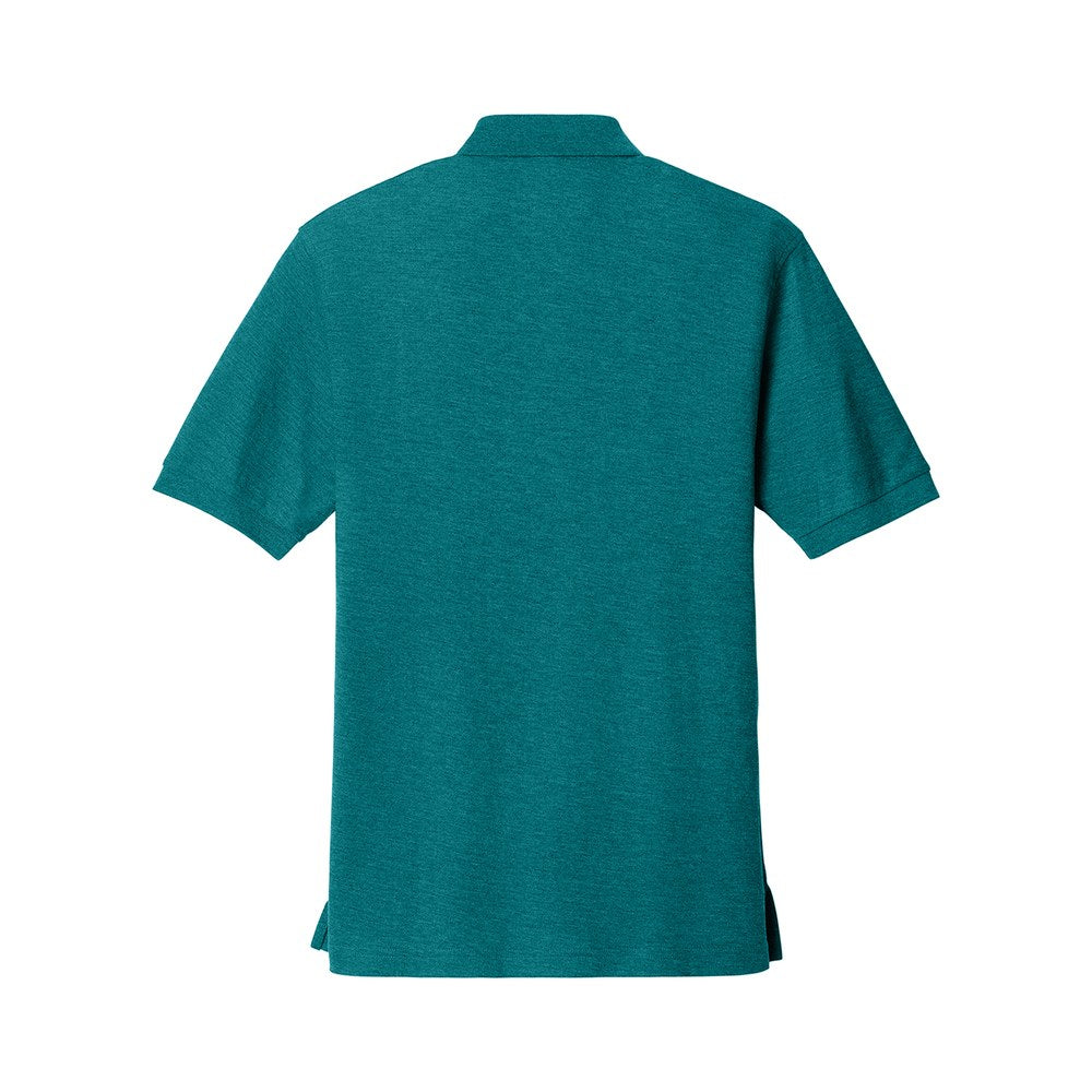 Teal Green | Back