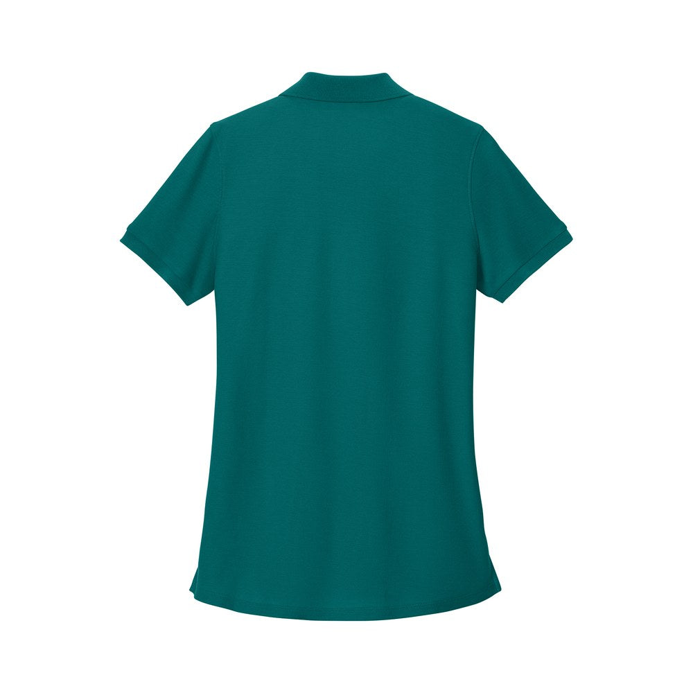 Teal Green | Back