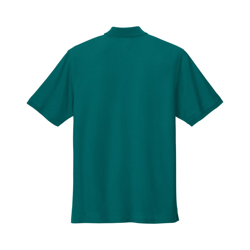 Teal Green | Back