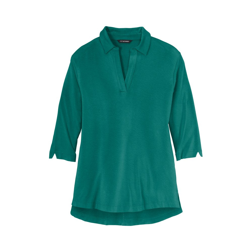 Teal Green