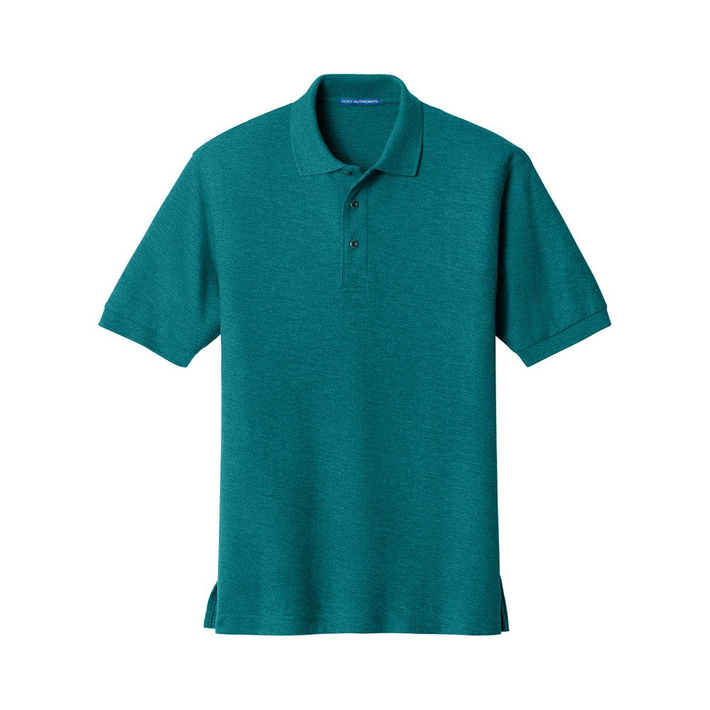 Teal Green