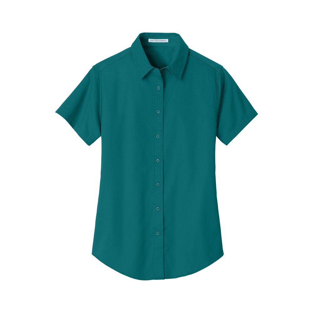 Teal Green