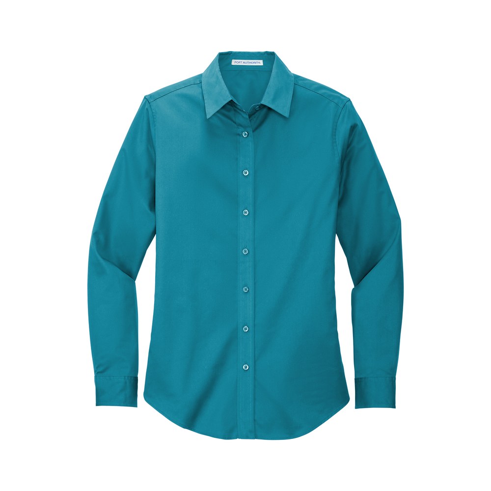 Teal Green