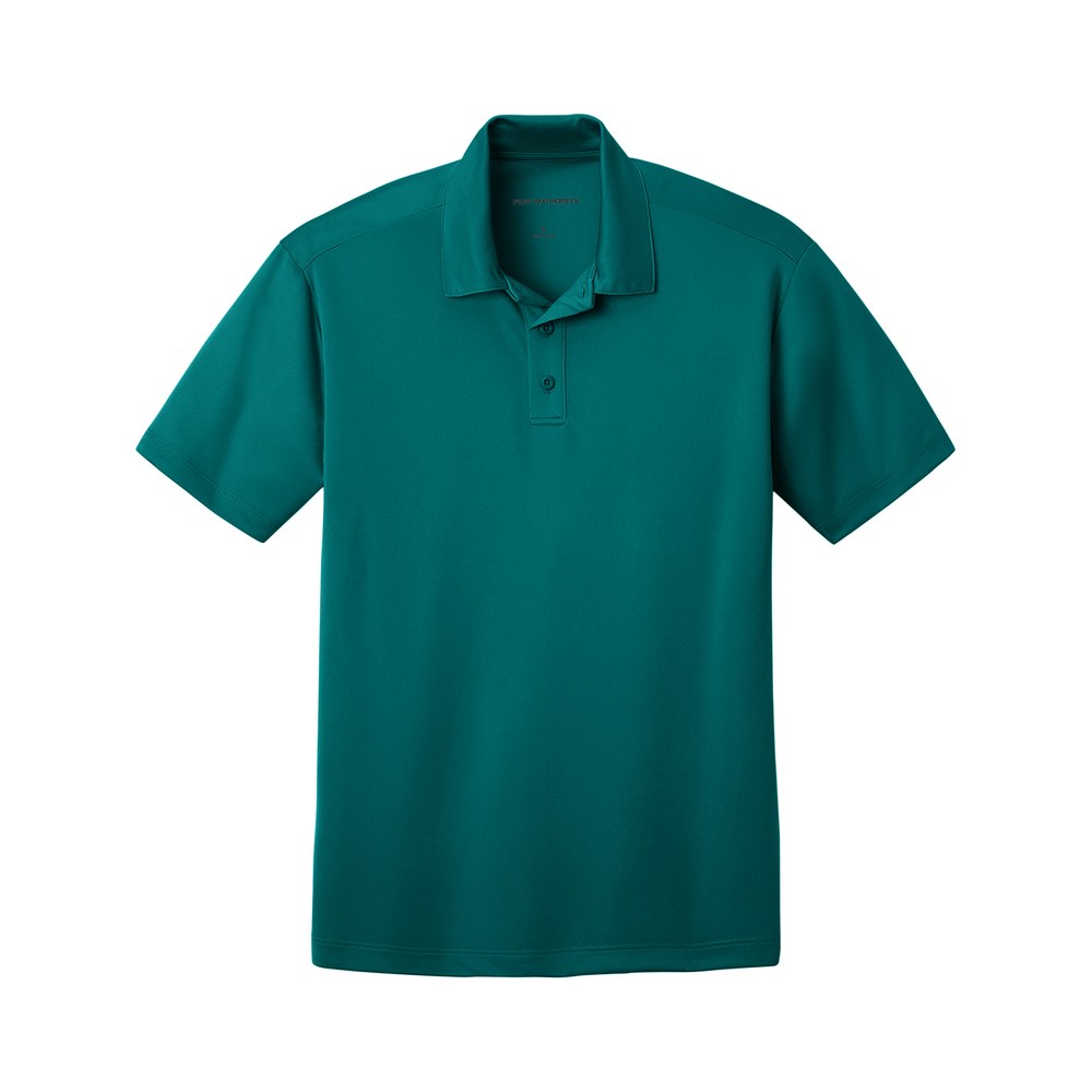 Teal Green