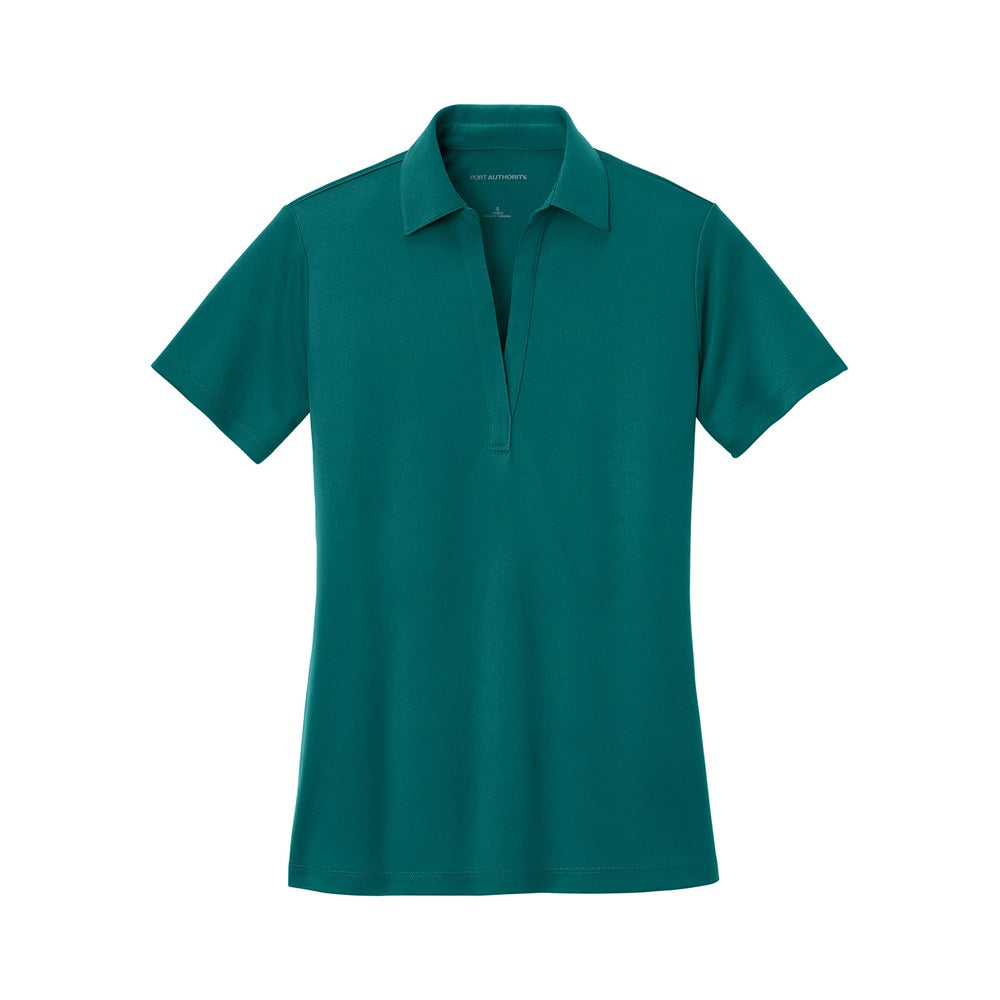 Teal Green