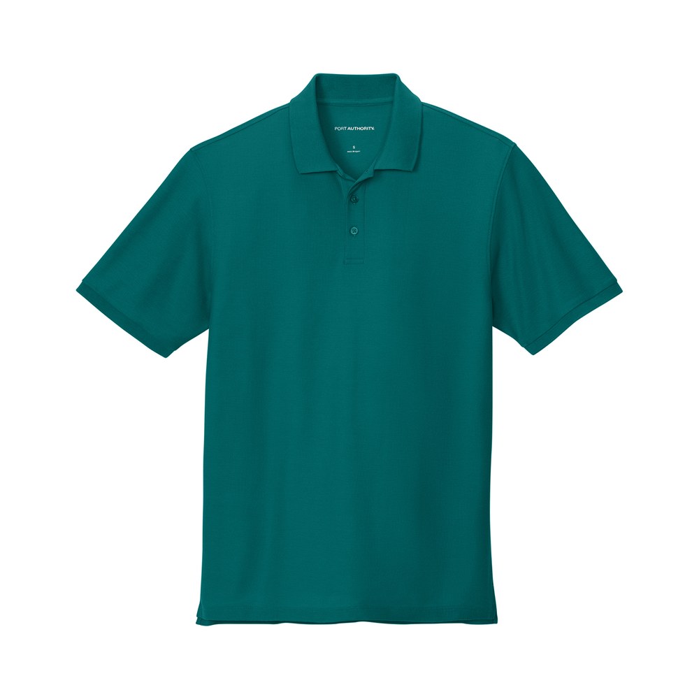 Teal Green