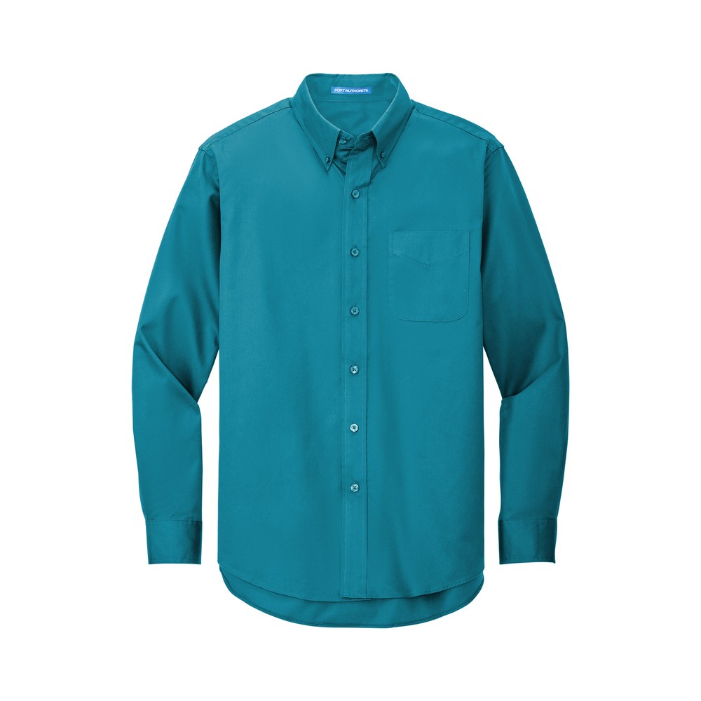 Teal Green