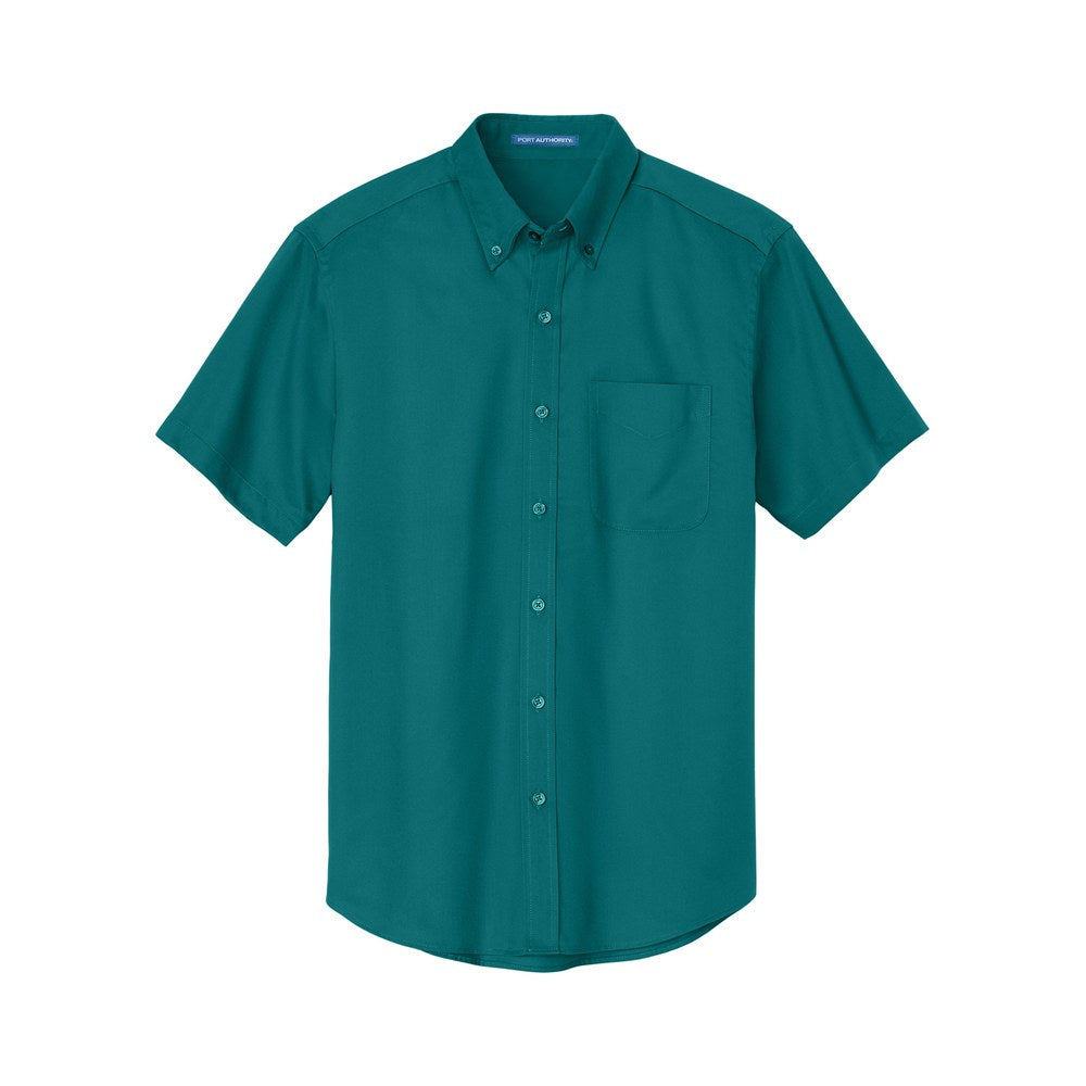 Teal Green