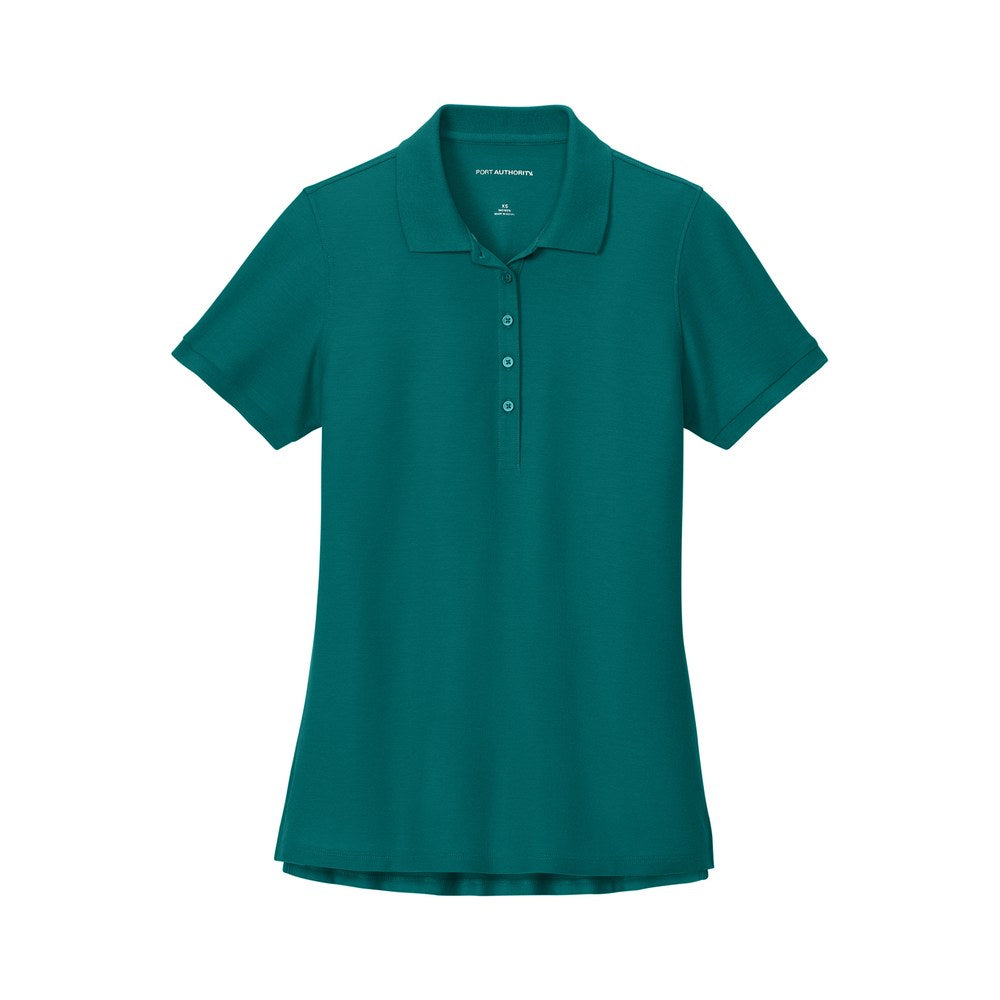Teal Green