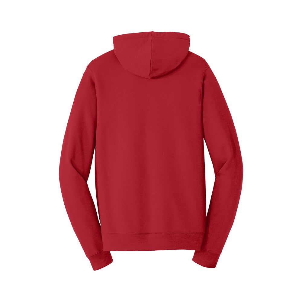 Team Cardinal | Back