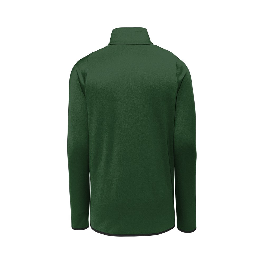 Team Dark Green | Back
