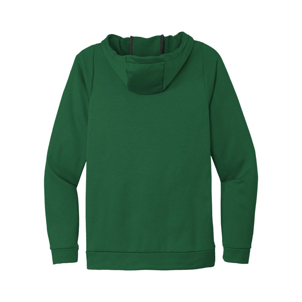 Team Dark Green | Back
