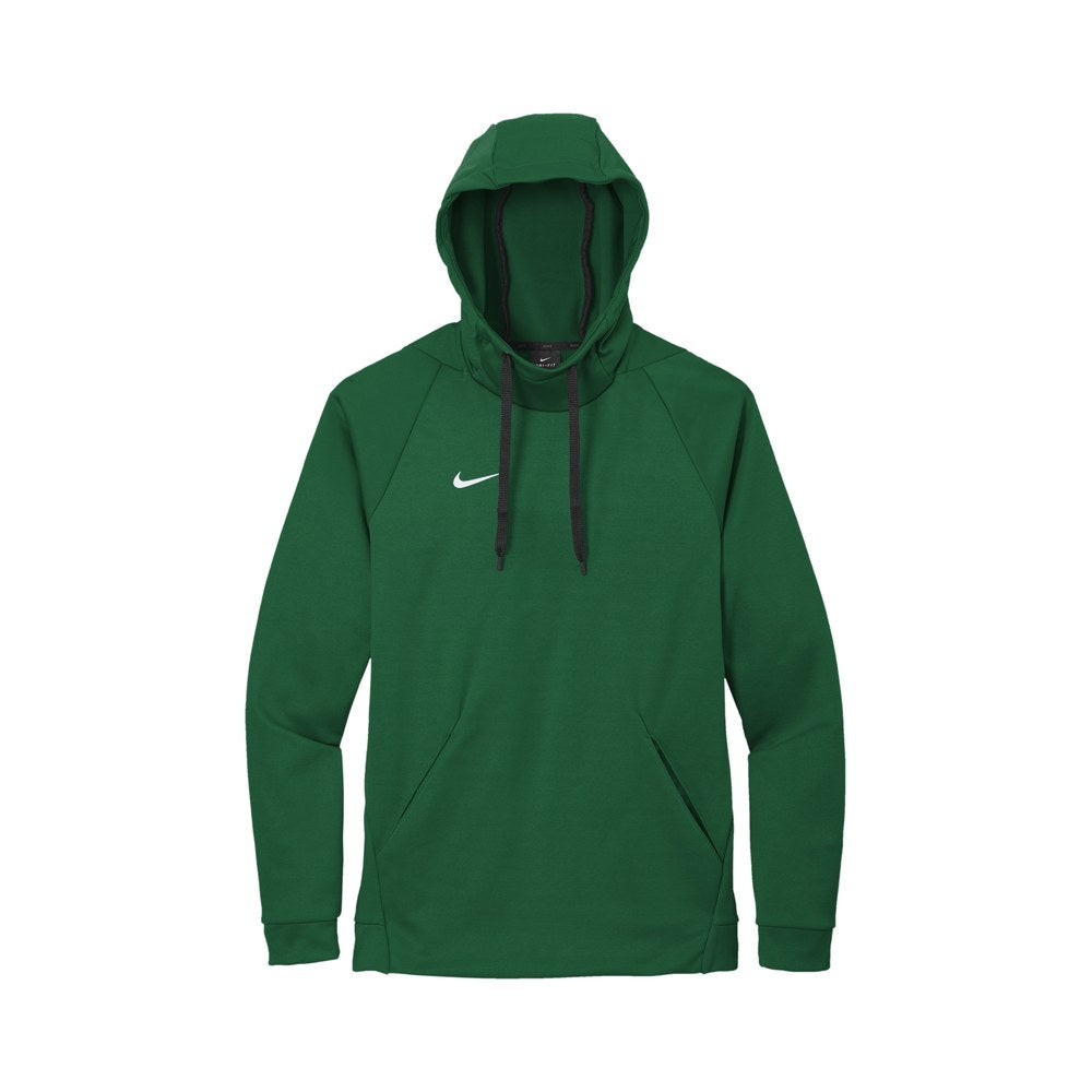 Team Dark Green
