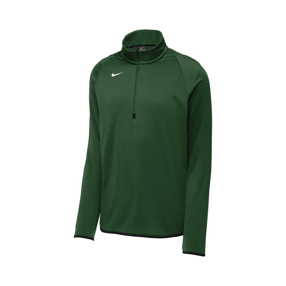 Team Dark Green