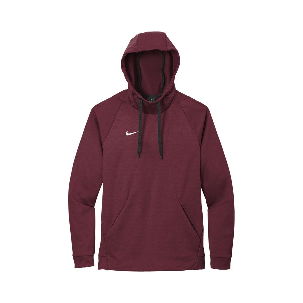 Team Dark Maroon