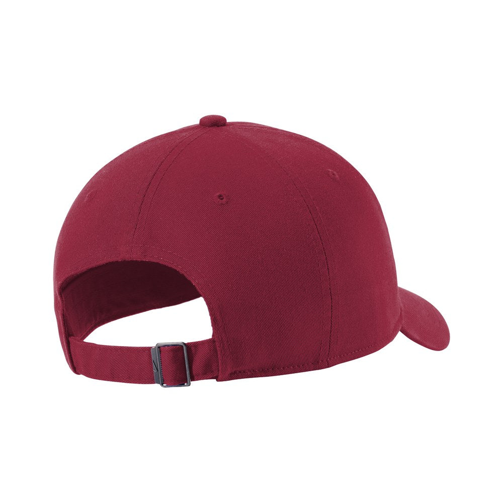 Team Maroon | Back