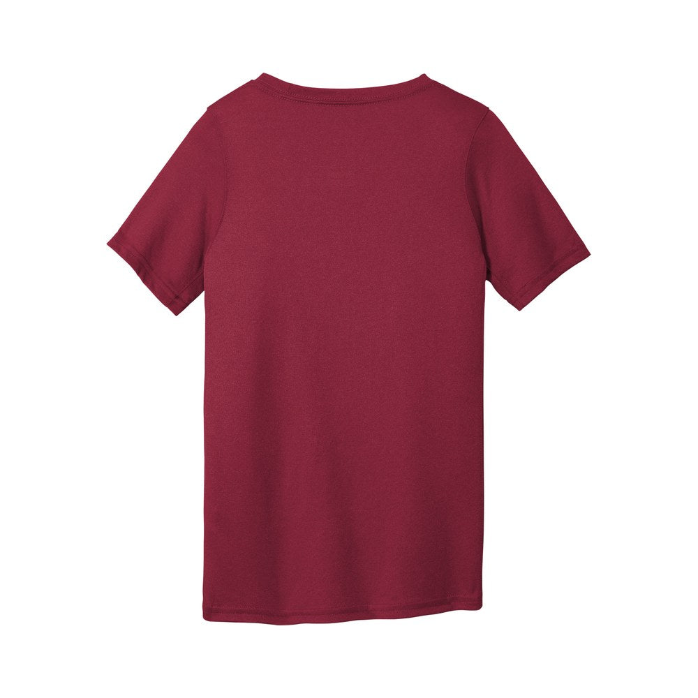 Team Maroon | Back