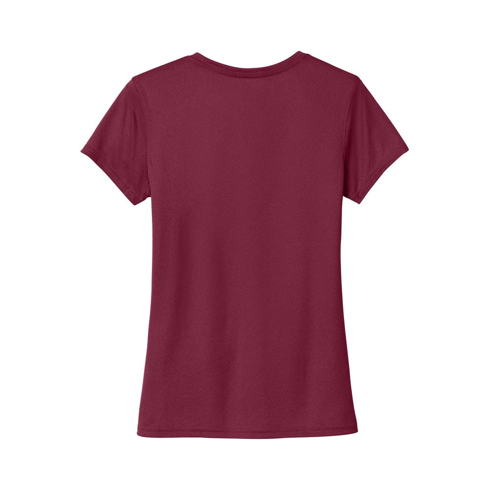 Team Maroon | Back