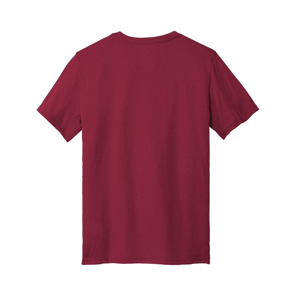 Team Maroon | Back