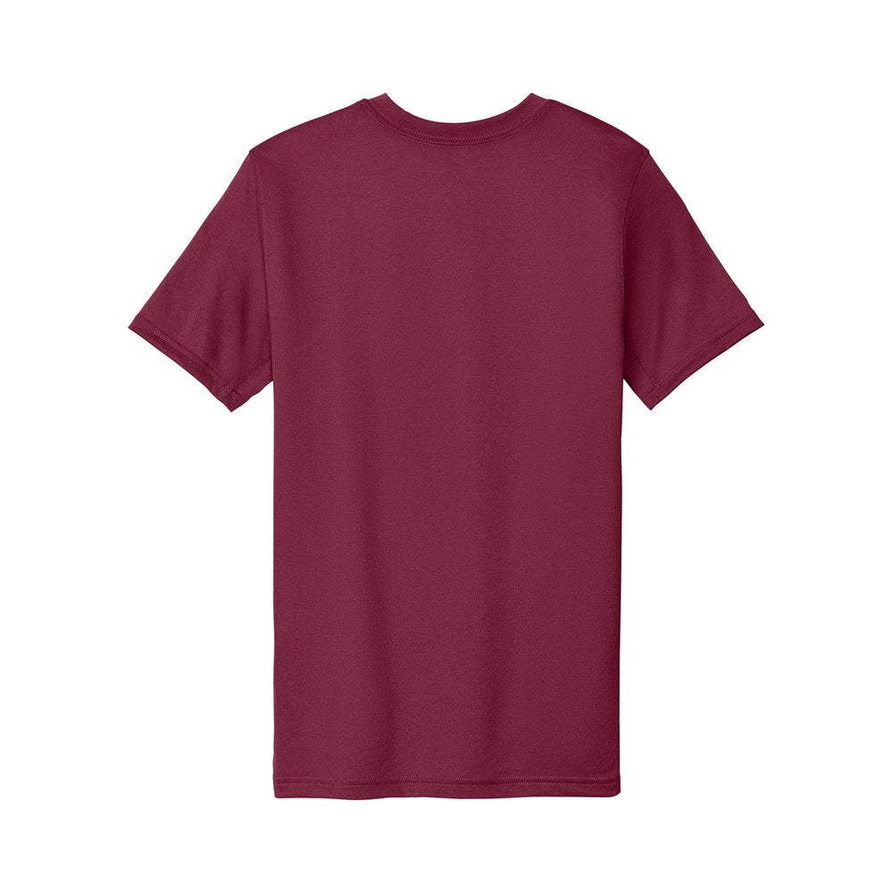 Team Maroon | Back