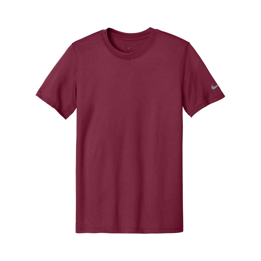Team Maroon