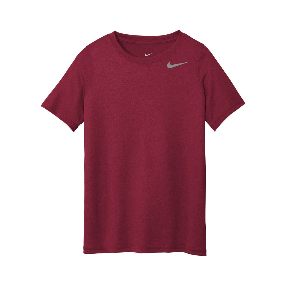 Team Maroon