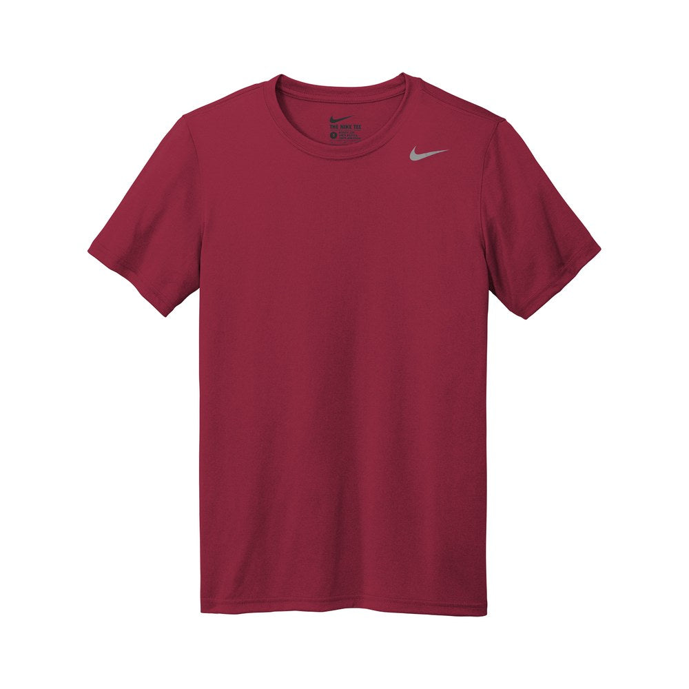 Team Maroon