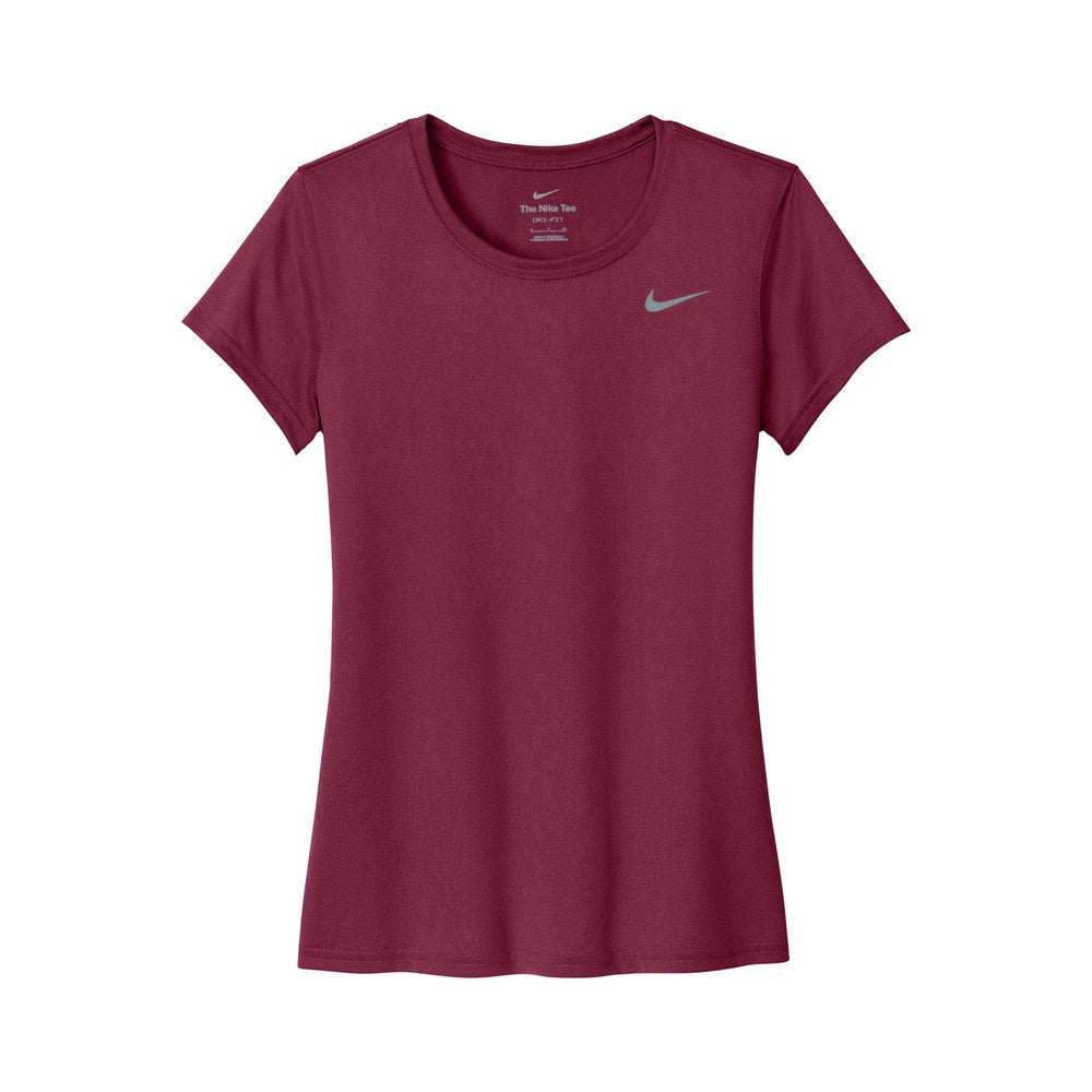 Team Maroon