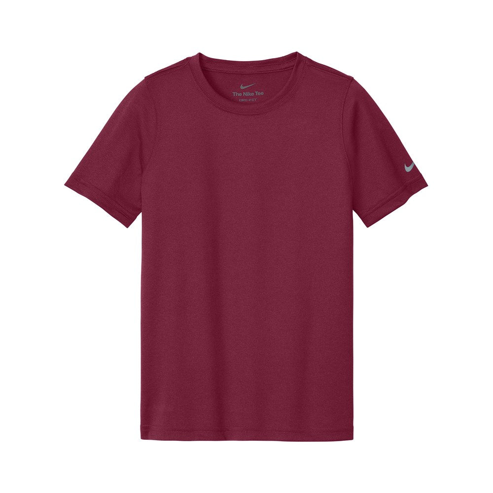 Team Maroon