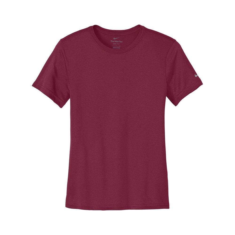 Team Maroon
