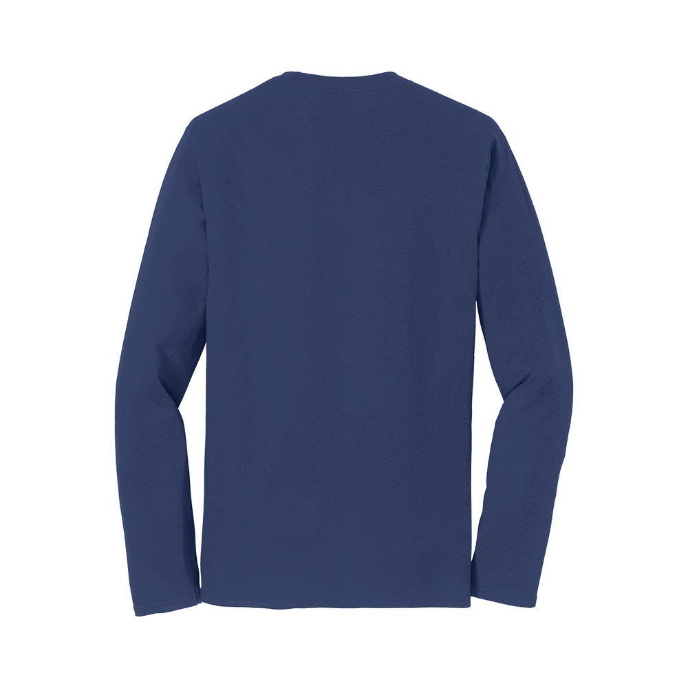 Team Navy | Back