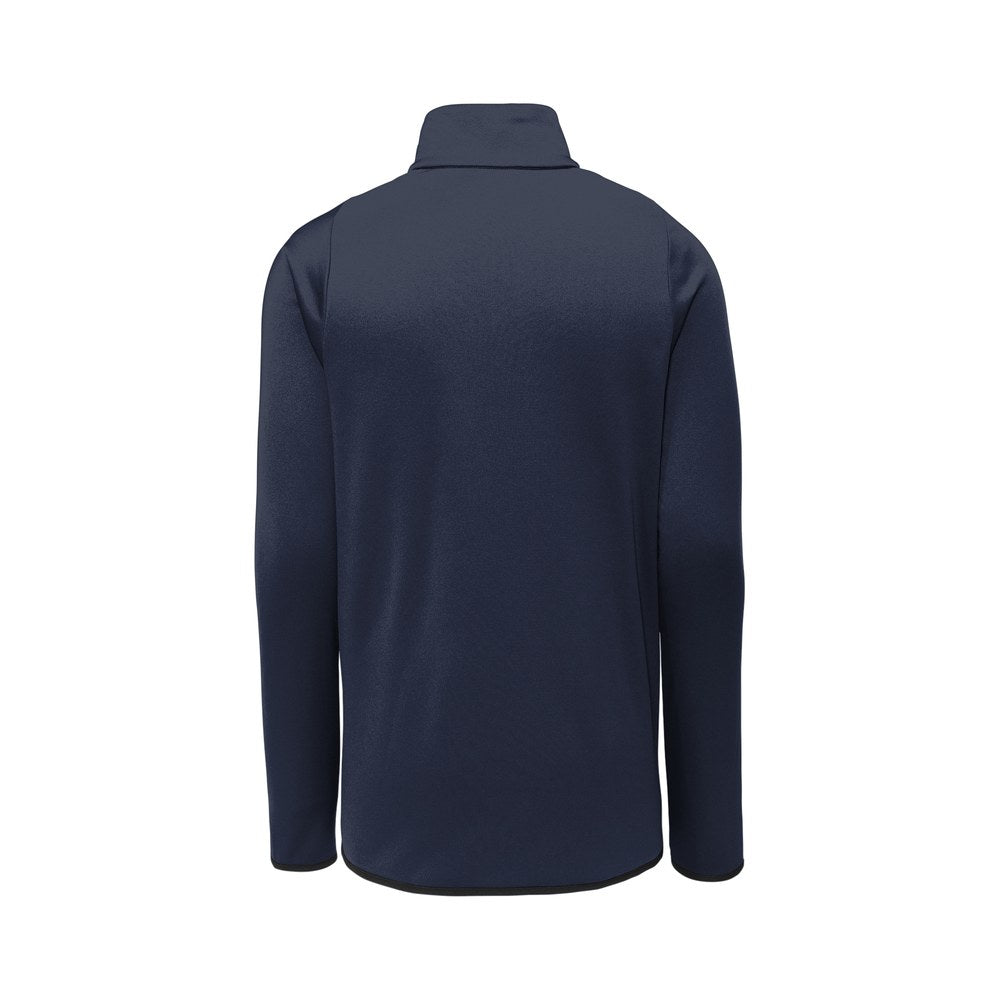 Team Navy | Back