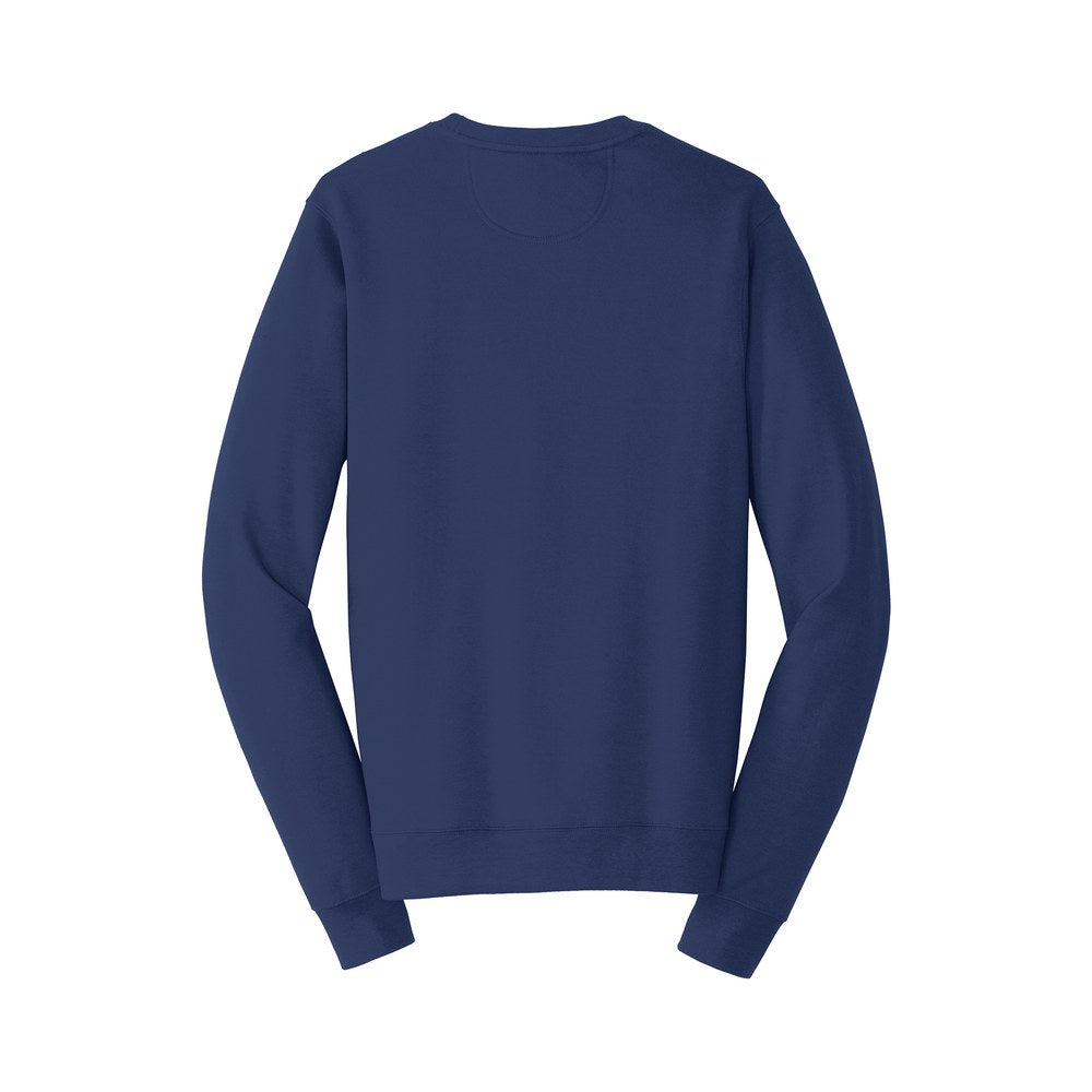 Team Navy | Back