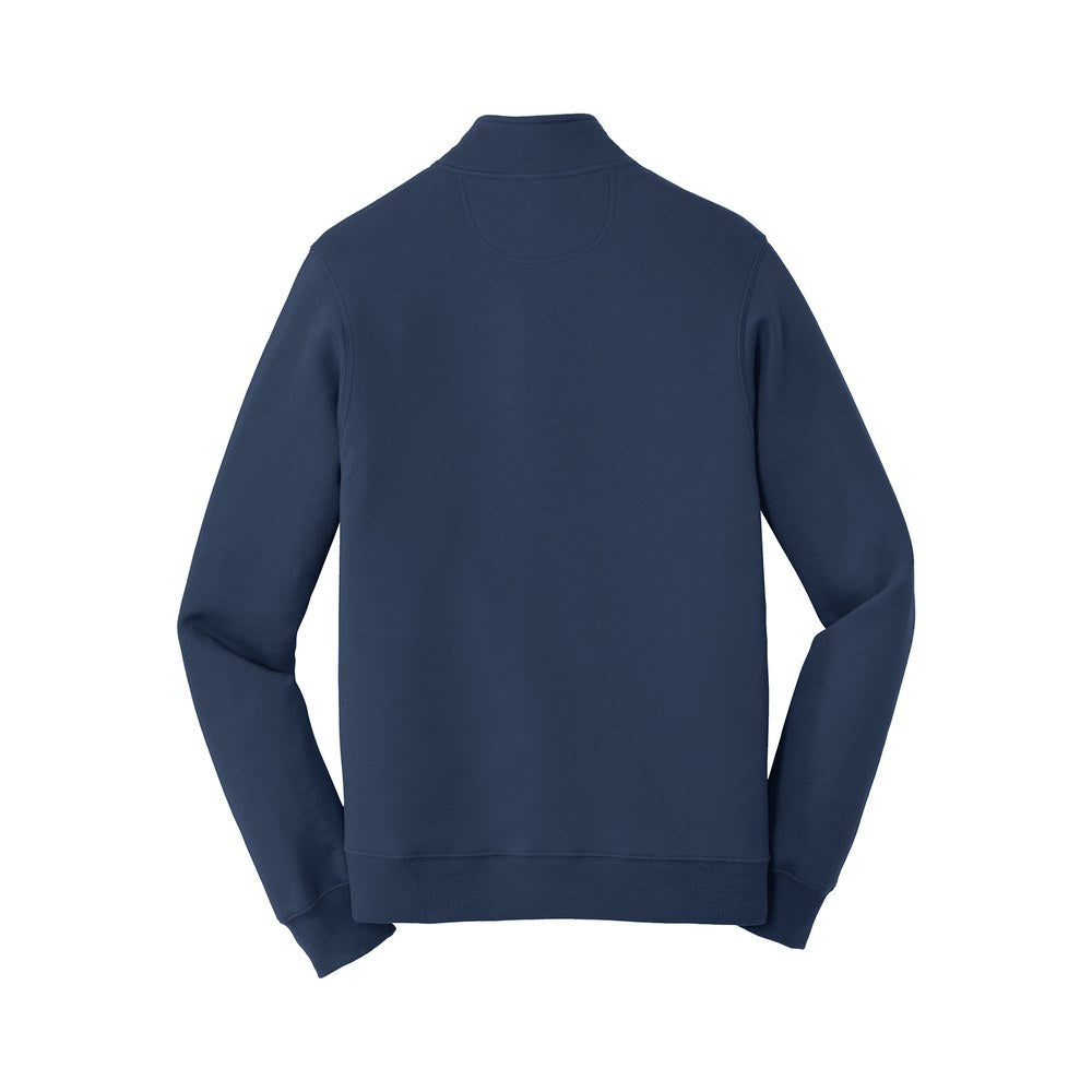 Team Navy | Back