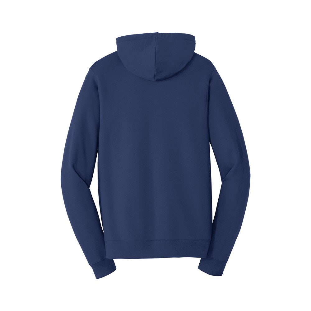 Team Navy | Back