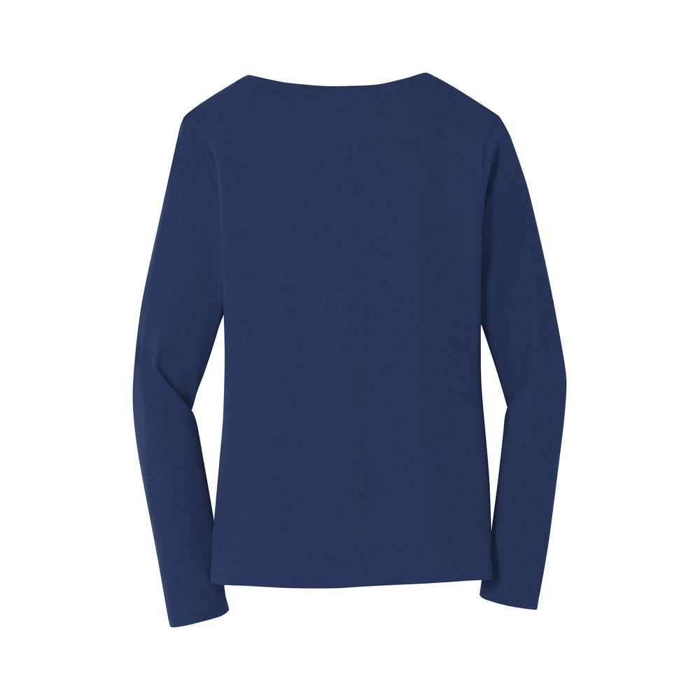Team Navy | Back