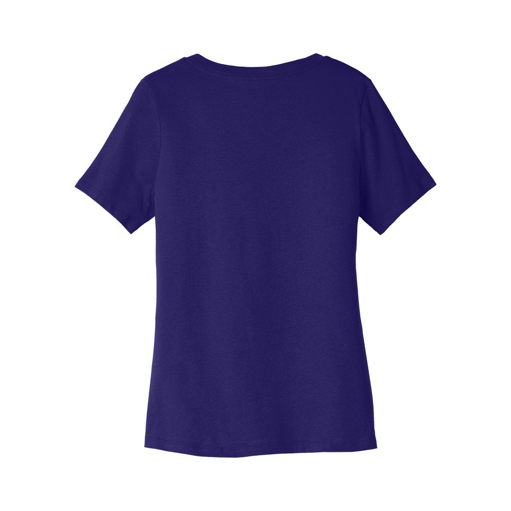 Team Purple | Back