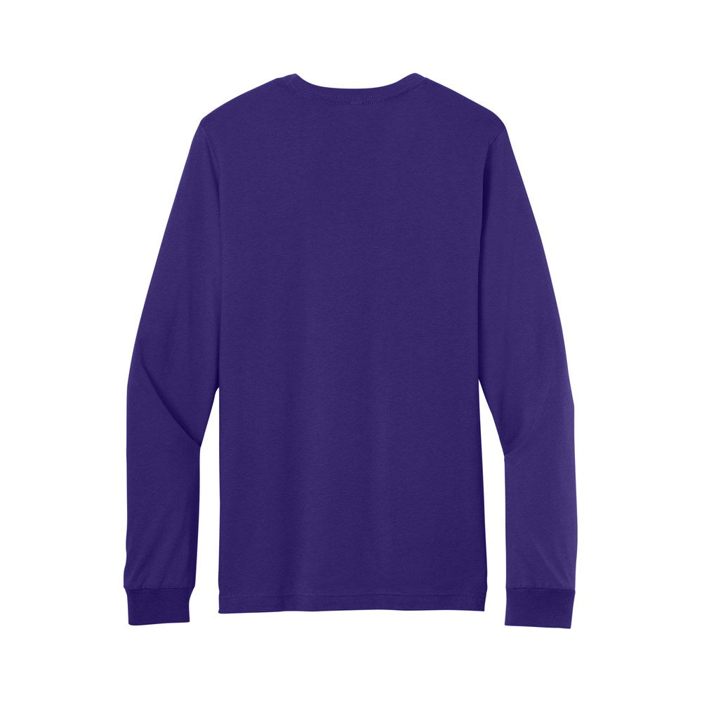 Team Purple | Back