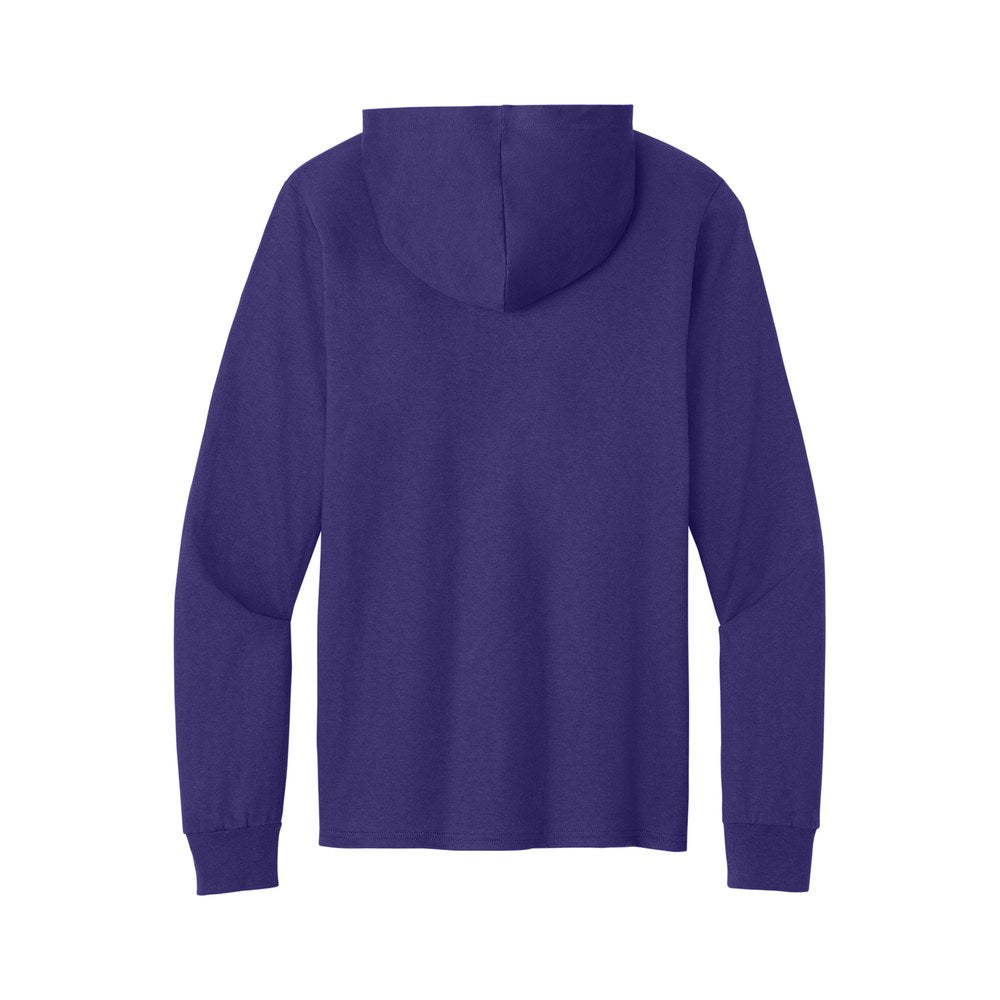 Team Purple | Back