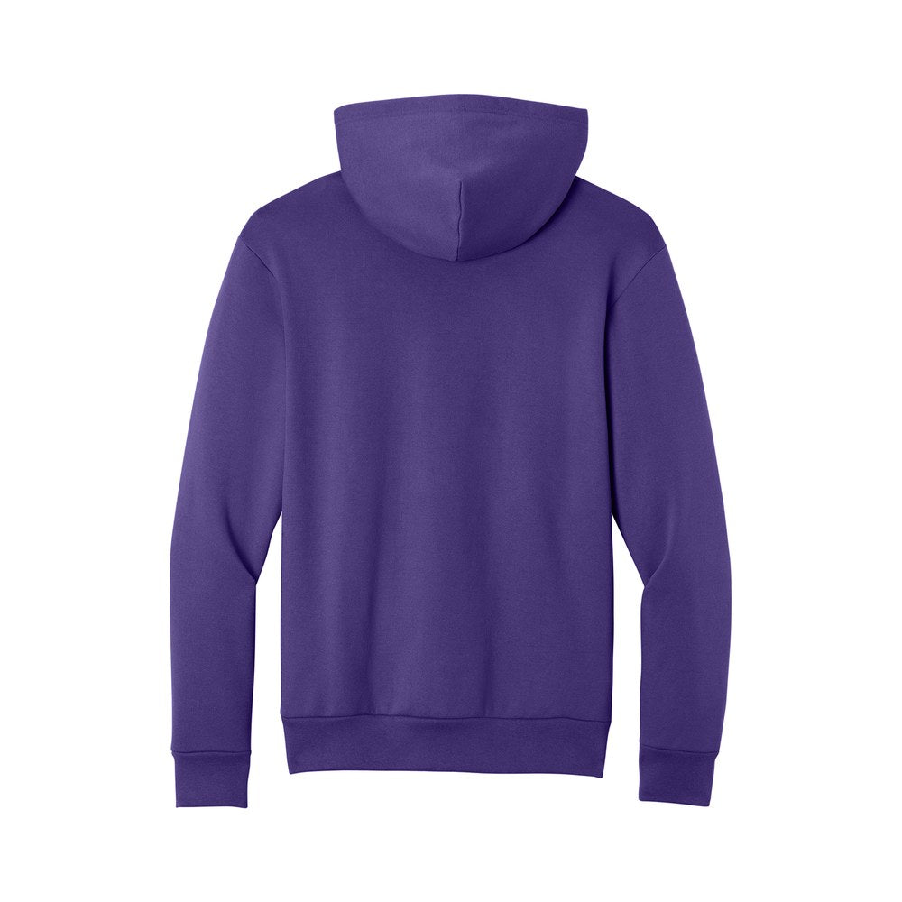 Team Purple | Back