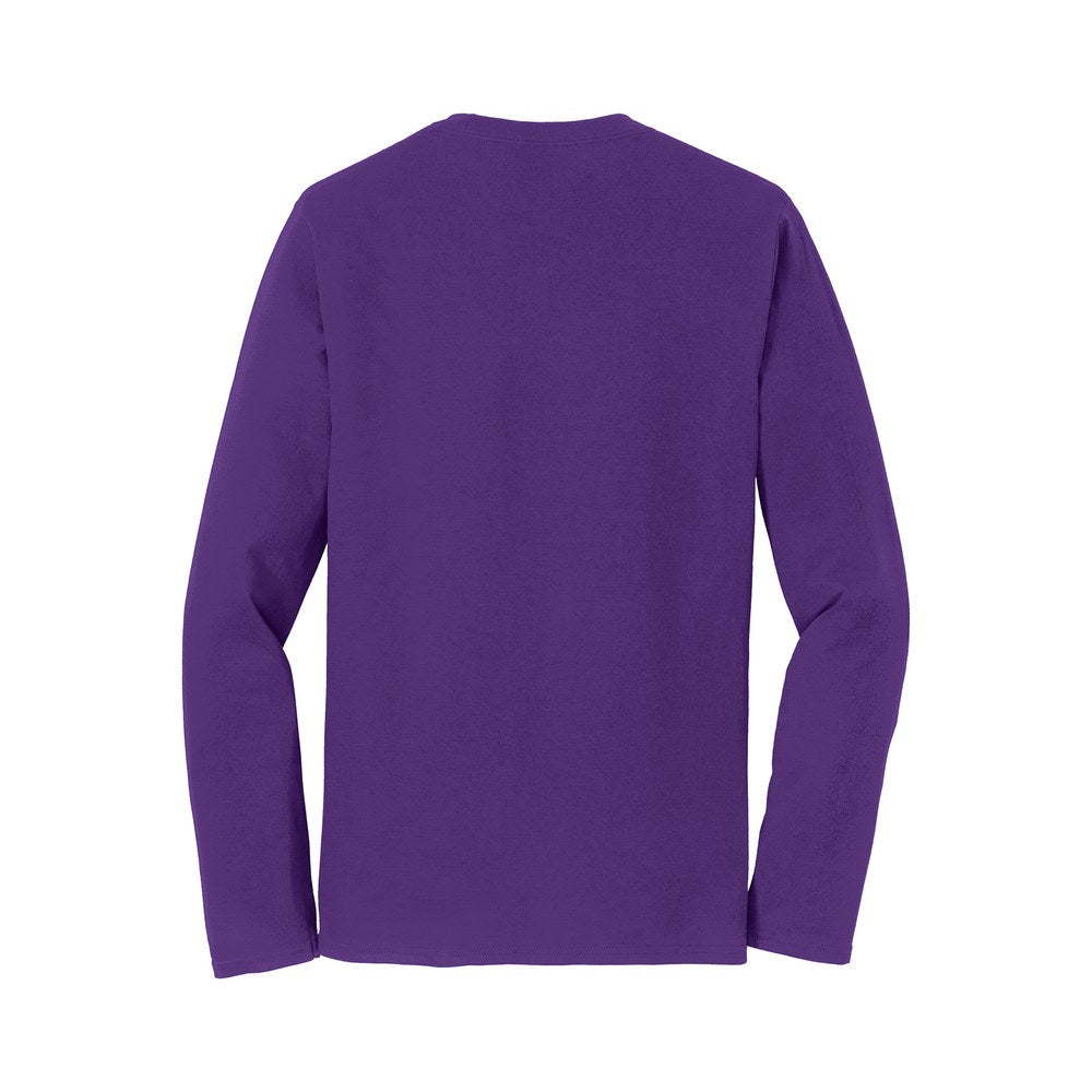 Team Purple | Back